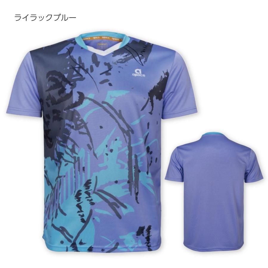 アパックス バドミントン ウェア 検定合格品 協会 公認 ゲーム