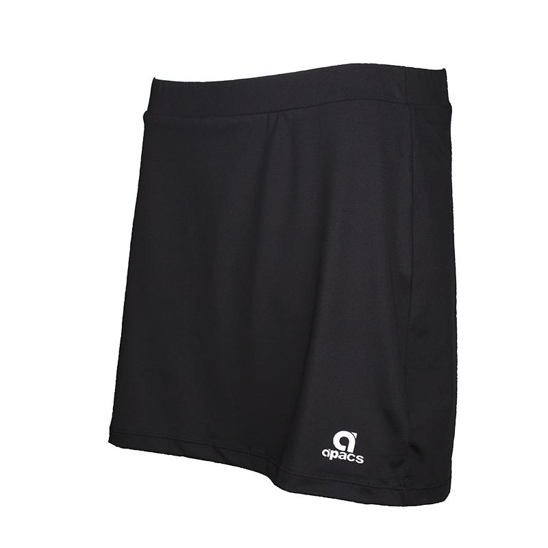 アパックス バドミントン スカート レディース ガールズ ジュニア