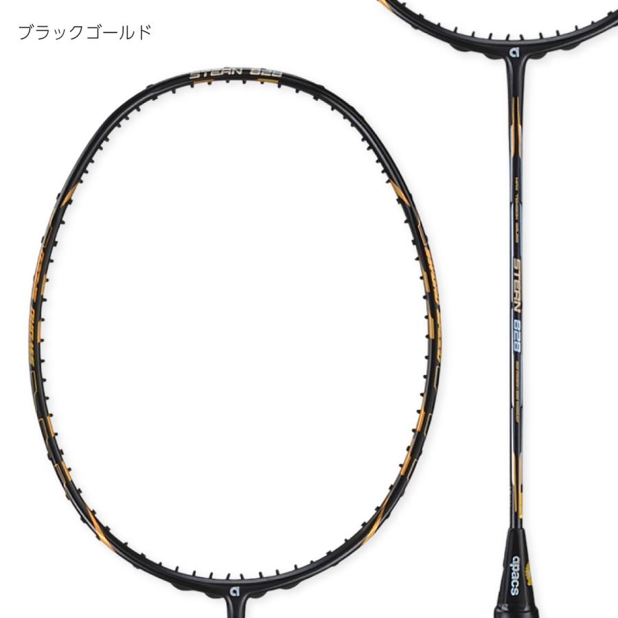 アパックス バドミントンラケット スターン 828 STERN828 4UG6