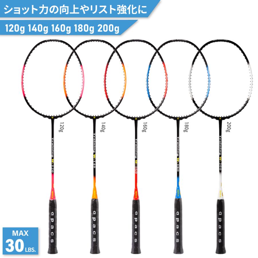 バドミントンラケット 2本セット アパックス 楽天市場】アパックス バドミントンラケット ゼットシリーズ2 Z