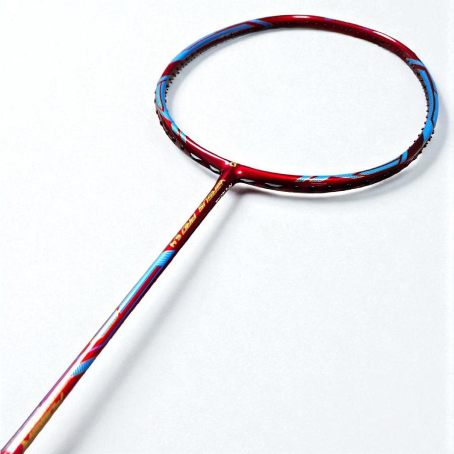 アパックス バドミントンラケット バーサスプロ アップグレードVer