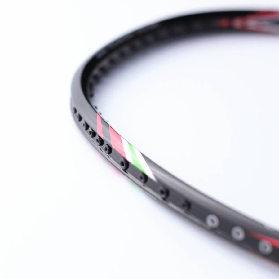 アパックス バドミントンラケット ウェーブ10 WAVE 10 5U apacs