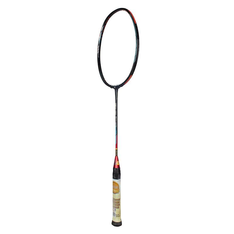 アパックス バドミントンラケット ジグラープロ 6.2 ZIGGLER PRO 3UG6