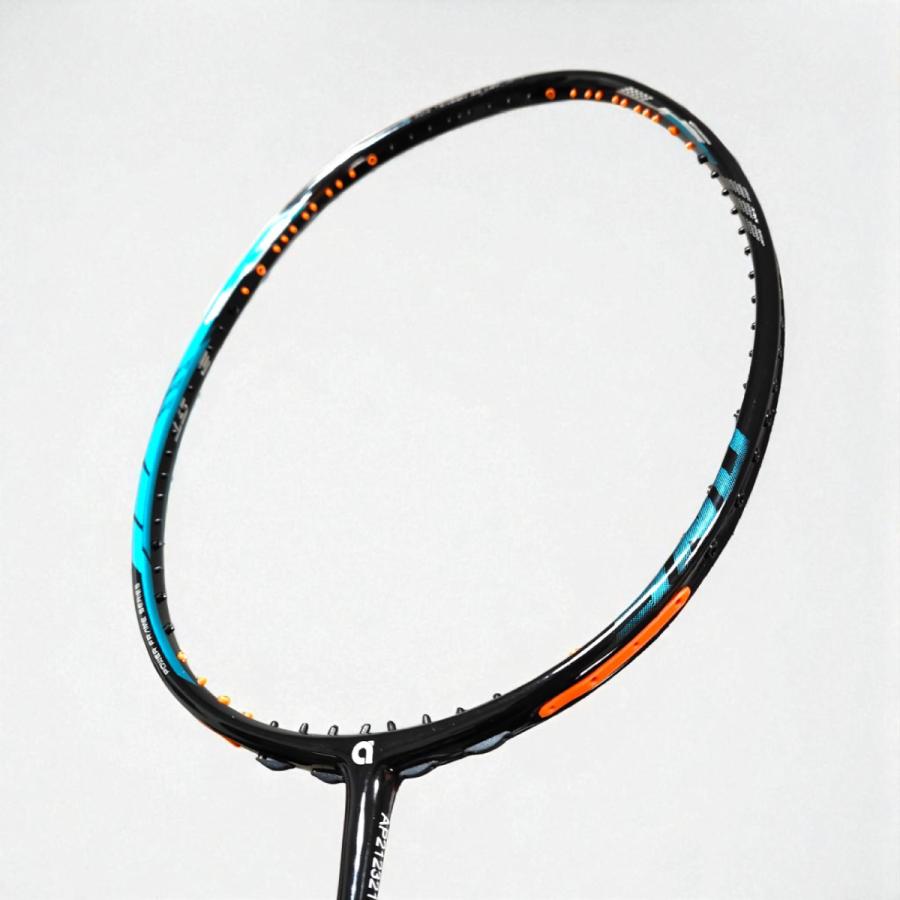 アパックス バドミントンラケット ジグラープロ 6.2 ZIGGLER PRO 3UG6 4UG6 apacs 38ポンド対応 協会公認ラケット (ZIG-P) |  | 03