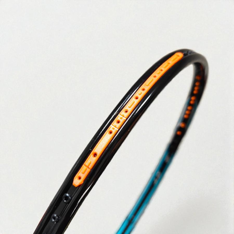 アパックス バドミントンラケット ジグラープロ 6.2 ZIGGLER PRO 3UG6 4UG6 apacs 38ポンド対応 協会公認ラケット (ZIG-P) |  | 06