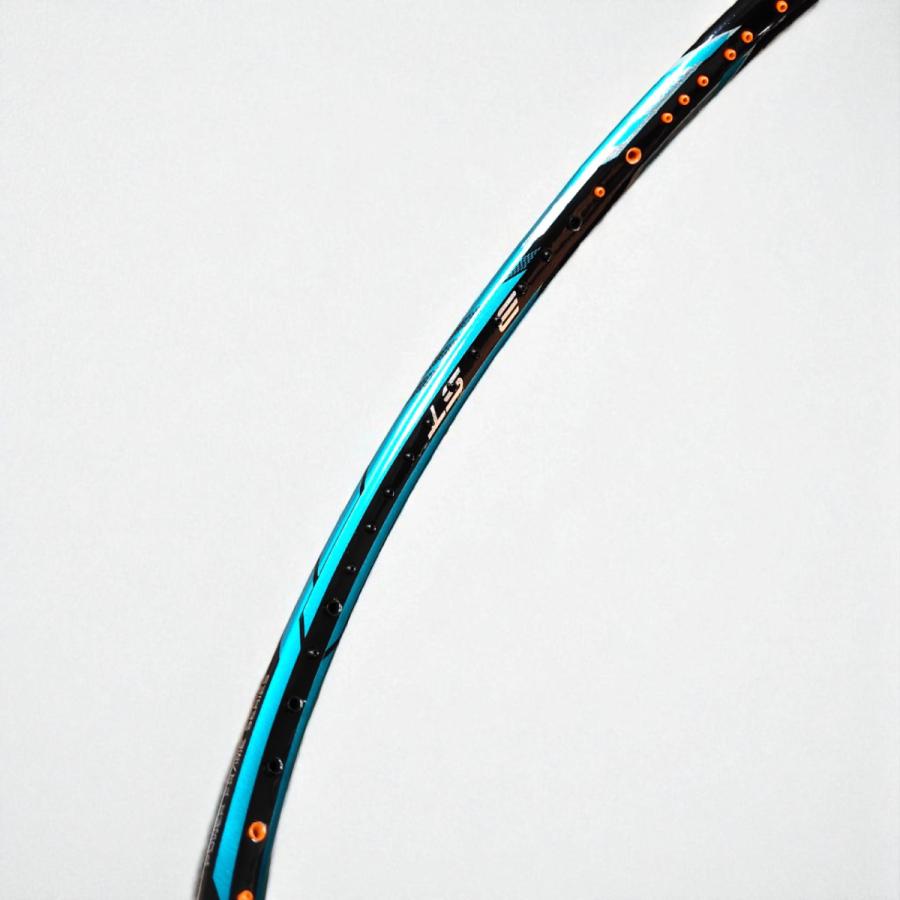 アパックス バドミントンラケット ジグラープロ 6.2 ZIGGLER PRO 3UG6 4UG6 apacs 38ポンド対応 協会公認ラケット (ZIG-P) |  | 07