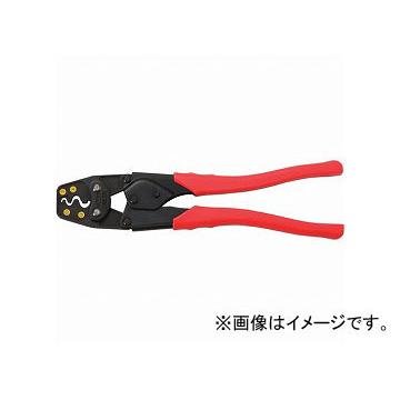 ロブテックス/LOBTEX エビ印 ロブスター/LOBSTER H 圧着工具 HAK19A JAN：4963202072946｜apagency02