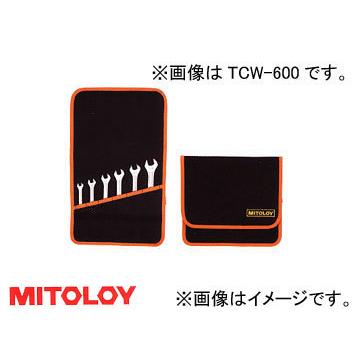 SALE／77%OFF】 ミトロイ MITOLOY コンビネーションレンチ 10mm CW-10