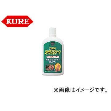 呉/KURE ニュー シトラスクリーンシリーズ ニュー シトラスクリーン ハンドクリーナー 2283 1.9L 入数：6