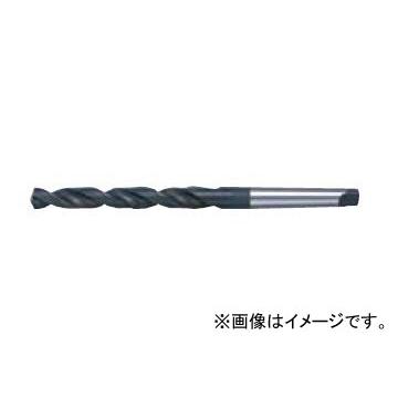 ナチ/NACHI 不二越 テーパシャンクドリル 45.0mm TD45.0不二越