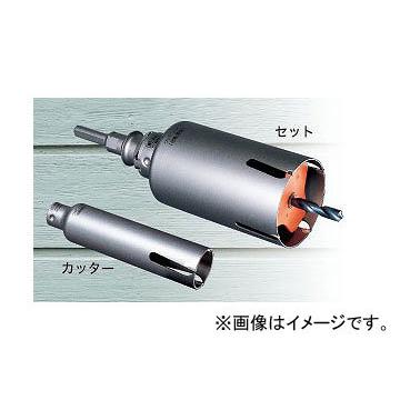 ミヤナガ/MIYANAGA ウッディングコアドリル カッター ショートタイプ PCWS9580C