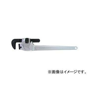 アーム産業/ARM パイプレンチ アルミタイプ 600mm PW-AL 600 JAN：4981116120157｜apagency02