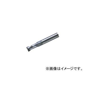 三菱マテリアル/MITSUBISHI 2枚刃超硬エンドミル(M) C2MSD0760 三菱マテリアル/MITSUBISHI 2枚刃超硬エンドミル(M) C2MSD0760