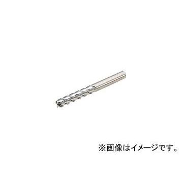 三菱マテリアル/MITSUBISHI 4枚刃超硬エンドミル（L） SEE4120L