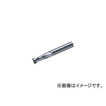 三菱マテリアル MITSUBISHI 2枚刃汎用エンドミル（M） 2MSD5000S32