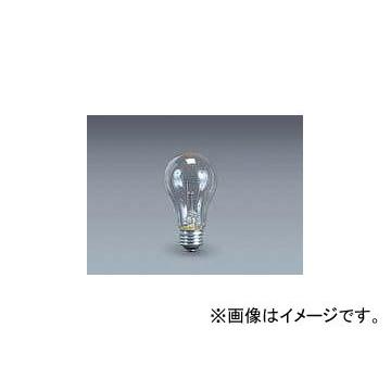 ハタヤリミテッド/HATAYA 透明型100W耐震電球 E26 TD-100 JAN：4930510410425 入数：1個｜apagency02