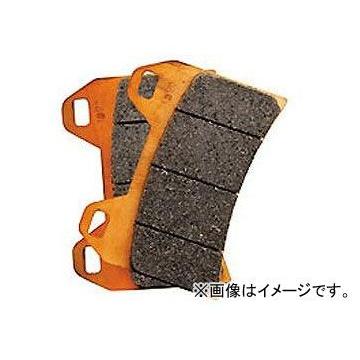 2輪 サインハウス メタリカ ブレーキパッド フロント 00013091 カワサキ ZRX1200R 2001年〜