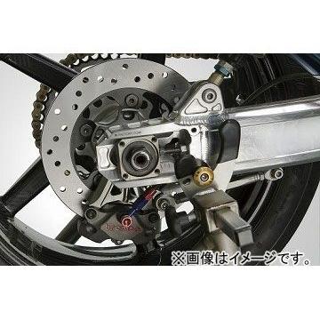 2輪 ケイファクトリー/K-FACTORY ブレンボキャリパー用リヤキャリパー