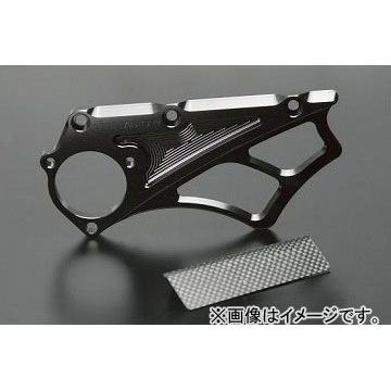 2輪 ケイファクトリー/K-FACTORY フロントスプロケットカバー スーパー