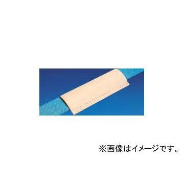 大量購入用 田村総業/TAMURA 革製筒状コーナー PGL-100×1000mm