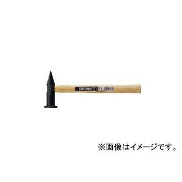 オーエッチ工業/OH フラット板金ハンマー(横ナラシ) PAT.P ＃3/4 品番：FBY-07 JAN：4963360330834
