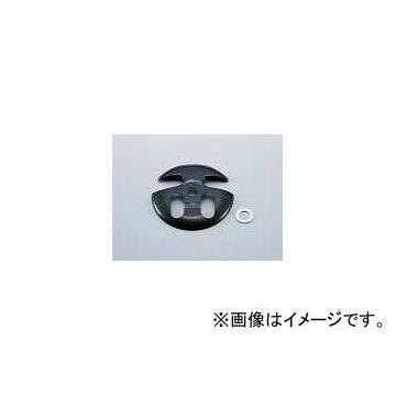 2輪 ハリケーン ステムカバー HA6568-01 JAN：4936887650105 ヤマハ マジェスティ250/SV 4HC,5CG,5GM 〜2001年