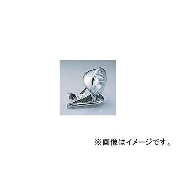 2輪 ハリケーン 4.5マルチリフレクターヘッドライトkit マルチ・クリア HA5607CR JAN：4936887417326