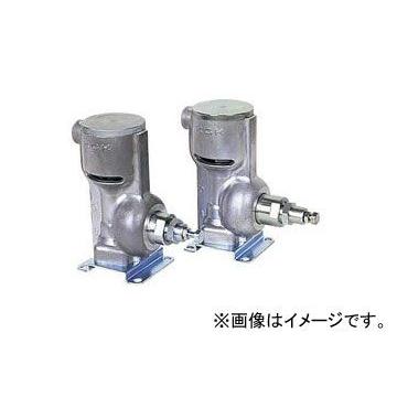 ヤマダコーポレーション/yamada KGK-400シリーズ 自動定量バルブ グリース用（NBRパッキン、メタルシール） KGK-401M 製品番号：851055