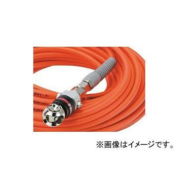 フジマック/FUJIMAC スムージーホース 高圧用 オートロック フジマック/FUJIMAC スムージーホース 高圧用 オートロック