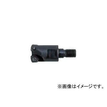 MOLDINO アルファ高送りラジアスミル ASR形 モジュラータイプ 40