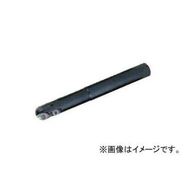 MOLDINO アルファボールエンドミル BCF形 ストレートネックロングシャンク形 30×300mm BCF3043S32ST200