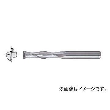 MOLDINO NKエンドミル ロング刃長 24×90×180mm 2NKL24