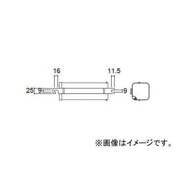 岩崎電気 FECセラルクスエースEX用安定器 110W 一般形高力率 100V H1.1TC1A(B)351｜apagency02