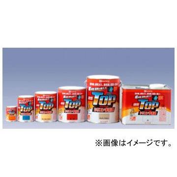 カンペハピオ/KanpeHapio 油性シリコン多用途 TOP GUARD/トップガード 茶・黒系 0.1L 入数：12缶｜apagency02