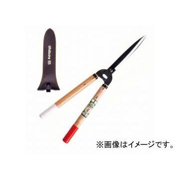 岡恒/okatsune 刈込鋏 65型 ショートハンドル No.231 岡恒 刈込鋏55