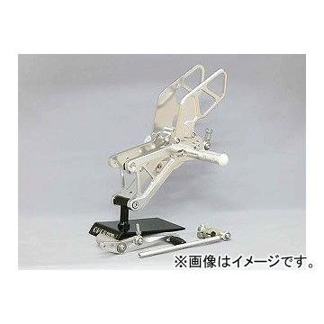 2輪 Over Over バックステップ フレーム 6position 51 422 00 ヤマハ Yzf R1 6position 07年 08年 Jan オートパーツエージェンシー2号店オンラインショップ 割引特価価格