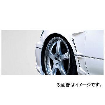 アーティシャンスピリッツ フェンダーキットノーマル トヨタ/TOYOTA