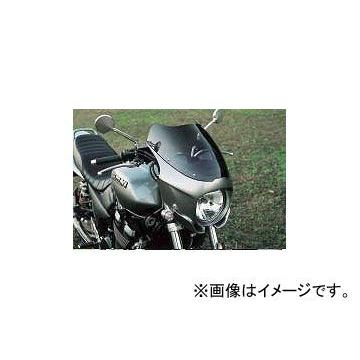 2輪 ガルクラフト ビキニカウル TYPE-S GBS-014G 白ゲルコート仕様 スズキ GSX1400｜apagency02