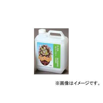 2輪 ハナサカG 花咲かG マルチクリーナー P023-6269 4L