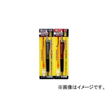 たくみ/TAKUMI ノック式鉛筆5連発ホルダー 赤 7809 JAN：4960587078099｜apagency02