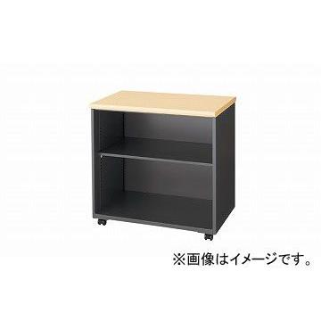 ナイキ/NAIKI リンカー/LINKER ウエイク サイドワゴン シルクウッド WK074WN-DGS 700×450×700mm