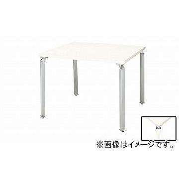 ナイキ/NAIKI リンカー/LINKER ウエイク ミーティングテーブル 900×900 