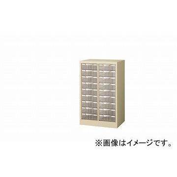 ナイキ/NAIKI パンフレットケース A4深型2列9段 STD209L-A4 527×400×880mm