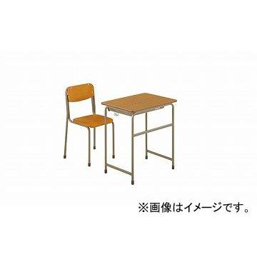 ナイキ/NAIKI 学校用チェアー 5号 NCR-2005-MDM 360×380×420mm