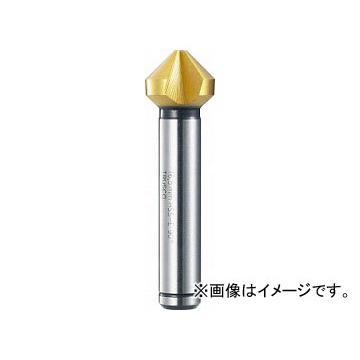 トラスコ中山/TRUSCO カウンターシンク チタンコーティング 16.5mm TCST165(3288901) JAN：4989999252569