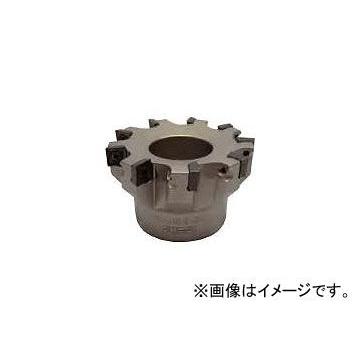 イスカル/ISCAR X フェースミル(ファインピッチ) F90SPD80FP10(1628674)