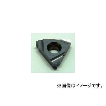 イスカル/ISCAR D ISOメートルねじ切チップ COAT 16IR2.00ISO