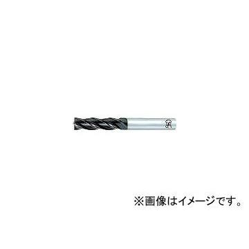 オーエスジー/OSG 超硬エンドミル FXMGEML17(6911641)
