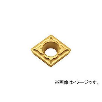 京セラ/KYOCERA 旋削用チップ CVDコーティング CPMT090304XQ