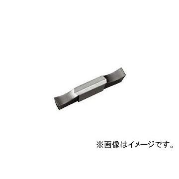 京セラ/KYOCERA 溝入れ用チップ サーメット GDG3020N020GS TN90(6478611) JAN：4960664629312 入数：10個